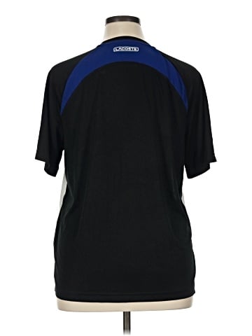 Lacoste Sport Active T-Shirt (view 2)