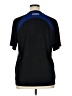 Lacoste Sport Color Block Black Active T-Shirt Size XL - photo 2