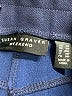 Susan Graver Solid Blue Active Pants Size S - photo 7