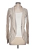 Merona Tan Cardigan Size L - photo 1