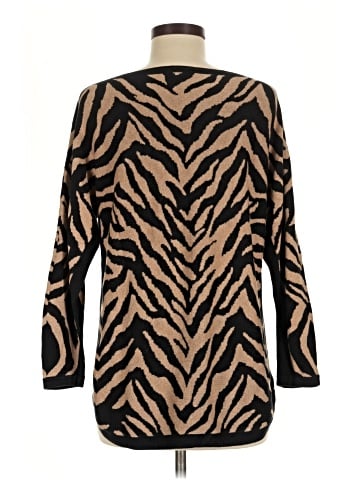CAbi Pullover Sweater (view 2)