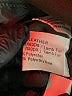 Assorted Brands 100% Polyester Black Trenchcoat Size M - photo 8