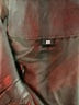 Assorted Brands 100% Polyester Black Trenchcoat Size M - photo 9
