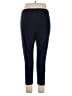 J.Jill Solid Blue Active Pants Size XL - photo 2