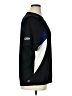 Lacoste Sport Color Block Black Active T-Shirt Size XL - photo 4