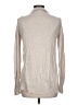 Merona Tan Cardigan Size L - photo 2