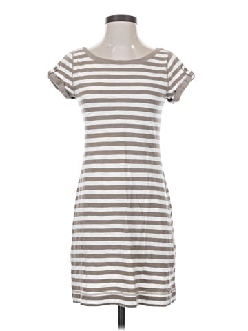 Banana Republic Factory Store Casual Dress (view 1)