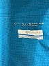Columbia 100% Polyester Blue Long Sleeve Blouse Size M - photo 7