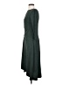Donna Morgan Green Casual Dress Size 2 - photo 5