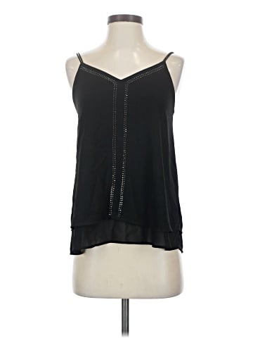 Stile Benetton Sleeveless Blouse (view 1)