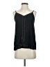 Stile Benetton Black Sleeveless Blouse Size S (estimated) - photo 1