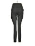 Athleta Gray Active Pants Size 8 - photo 2