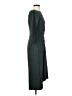 Donna Morgan Green Casual Dress Size 2 - photo 4