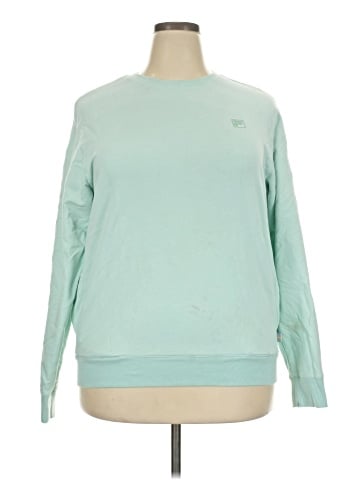 FILA Long Sleeve Top (view 1)