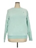 FILA Green Long Sleeve Top Size XXL - photo 1