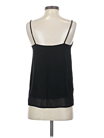 Stile Benetton Sleeveless Blouse (view 2)
