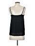 Stile Benetton Black Sleeveless Blouse Size S (estimated) - photo 2