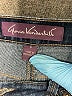 Gloria Vanderbilt Blue Jeans Size 8 - photo 4