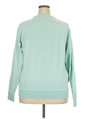 FILA Long Sleeve Top (view 2)