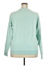 FILA Green Long Sleeve Top Size XXL - photo 2