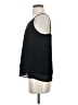 Stile Benetton Black Sleeveless Blouse Size S (estimated) - photo 5