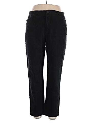 Gloria Vanderbilt Jeans (view 1)