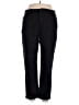 Gloria Vanderbilt Black Jeans Size 18 - photo 1