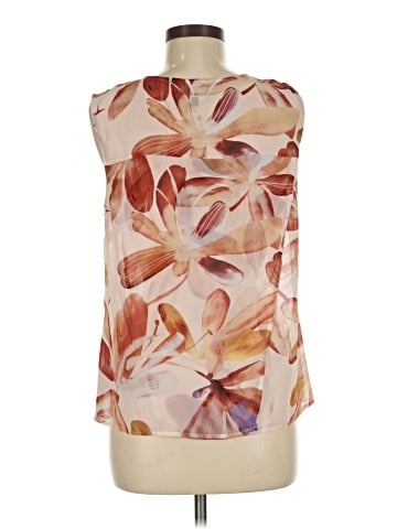 CAbi Sleeveless Blouse (view 2)