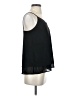 Stile Benetton Black Sleeveless Blouse Size S (estimated) - photo 4