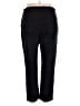 Gloria Vanderbilt Black Jeans Size 18 - photo 2
