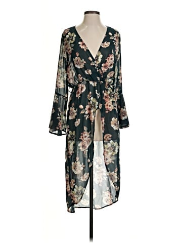 Xhilaration Casual Dress (view 1)