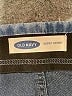 Old Navy Solid Blue Jeans Size 14 - photo 4