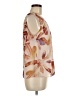 CAbi 100% Polyester Tan Sleeveless Blouse Size M - photo 4