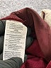 J.Crew 365 Burgundy Casual Pants Size 6 - photo 8