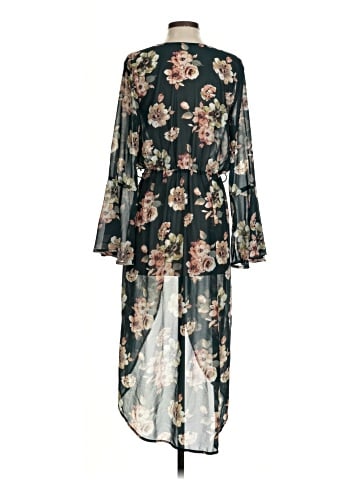 Xhilaration Casual Dress (view 2)