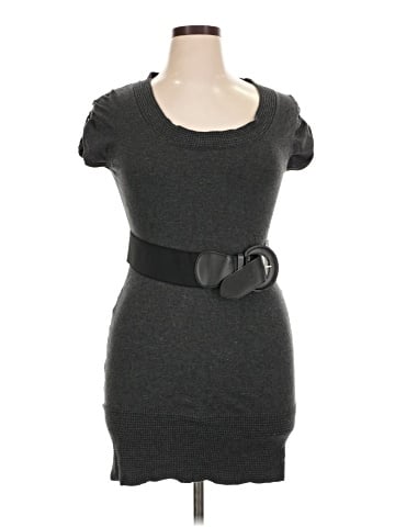 Sweater Project Casual Dress (view 1)