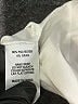 Gaze White Tank Top Size M - photo 8