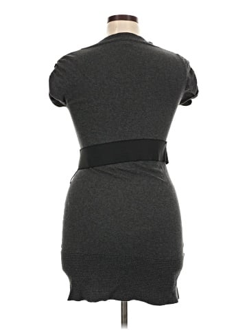 Sweater Project Casual Dress (view 2)