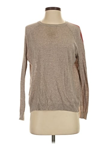 Velvet by Graham & Spencer Long Sleeve T-Shirt (view 1)