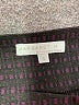 Margaret M Houndstooth Black Formal Skirt Size S - photo 4