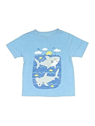 The Children's Place Short Sleeve T-Shirt (view 1)