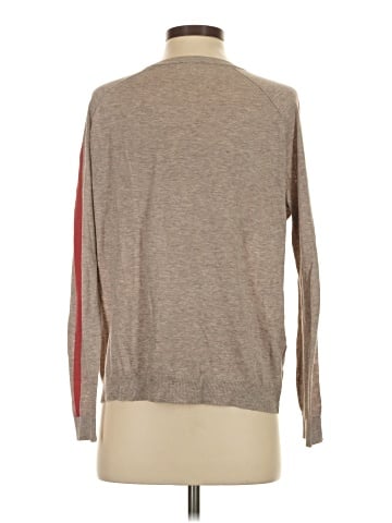 Velvet by Graham & Spencer Long Sleeve T-Shirt (view 2)