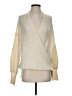Max Studio Ivory Cardigan Size S - photo 1