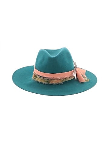 Powder Hat (view 1)