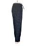 Nike Paisley Blue Casual Pants Size XS - photo 4