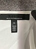 White House Black Market 100% Polyester White Sleeveless Top Size 14 - photo 7