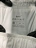 Nike 100% Recycled Polyester White Athletic Shorts Size XS - photo 3