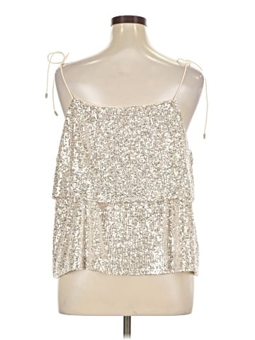 Venus Sleeveless Blouse (view 2)