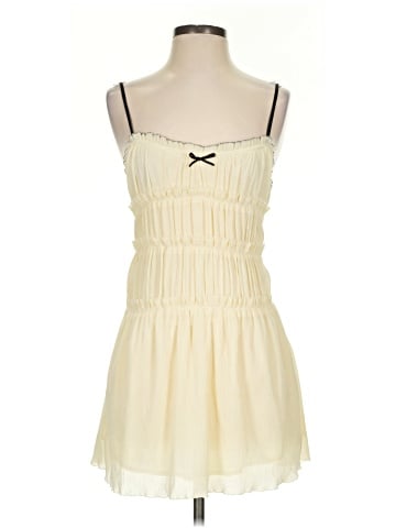 Zara Sleeveless Top (view 1)