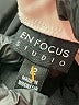 En Focus Studio Black Cocktail Dress Size 12 - photo 9